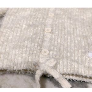 Very Soft and Thick cardigan Sweater For Girl's