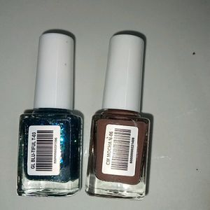 Zudio Nail Polish