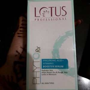 Lotus Professional Serum