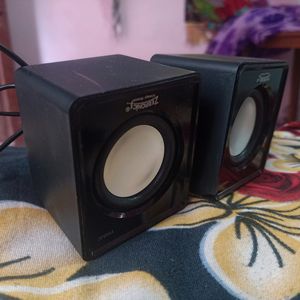 Zebronics Little Monster Speaker