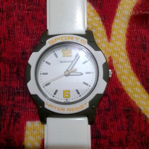 Sonata Watch For Men