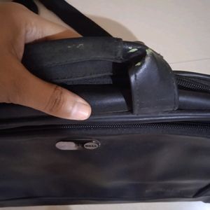 Men's Laptop Bag (Sidebag)