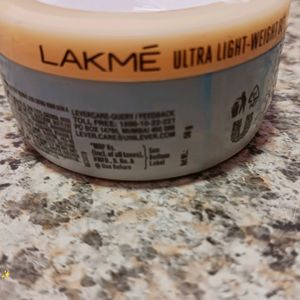 Lakme Light Weight Moisturizer