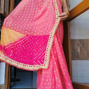 All Purpose Saree Looking Good Flat Delivery 39