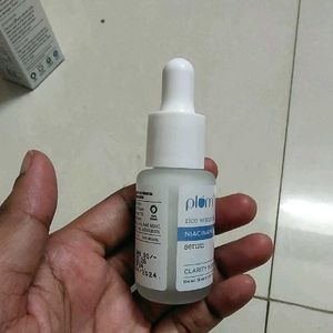 Plum 10% Niacinamide Serum 15ml