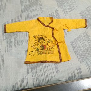 Baby Raas Dress