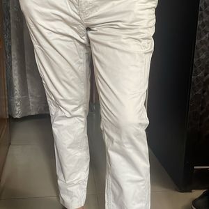 Semi Formal Pant In Good Condition Louis Philippe