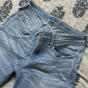 Donating Jeans For Girls/women