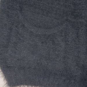 Imported Woolen Sweater