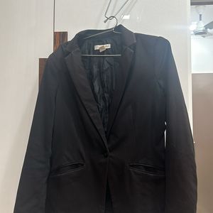 Black Coat