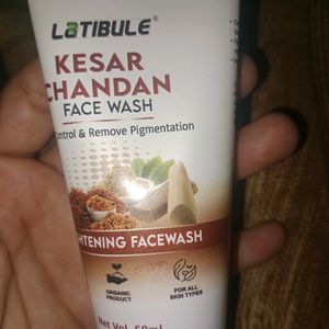 Face Wash