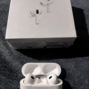 Airpods pro (2nd generation)