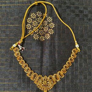 Antique Like Necklace