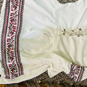 urbanic fashion kurta top