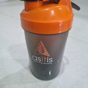 Asitis Nutrition Shaker Bottle