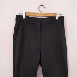 H&M Black Trousers