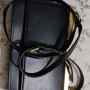 Sling Bag From Mirgam Kosel Brand