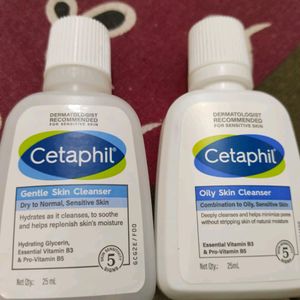 Cetaphil Cleanser