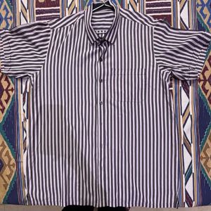 Tailor-Made Men Shirt