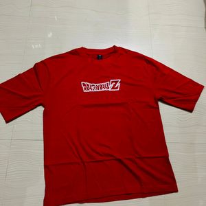 T Shirt New