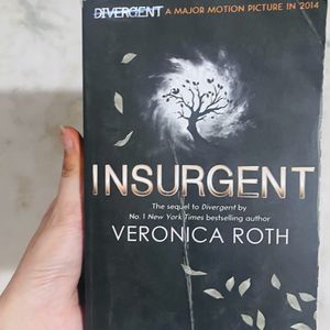 Insurgent