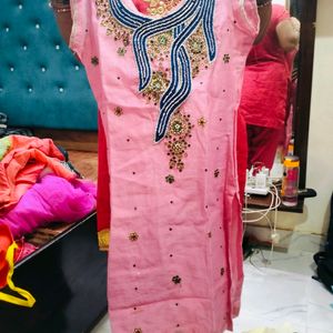 Kurta Combo