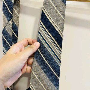 Men's Tie