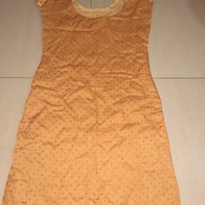 Formal Kurti