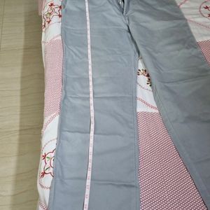 2 Men's Formal Trouser