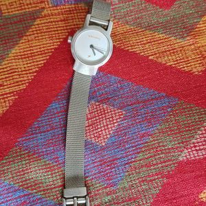 Fastrack Watch For Women