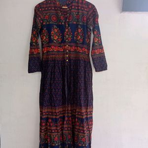 Kurta For Women