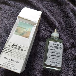 Replica Bubble Bath EDT