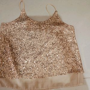 Party Wear Top