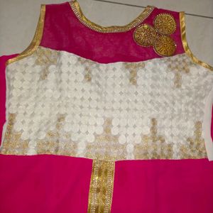 Partywear Kurta