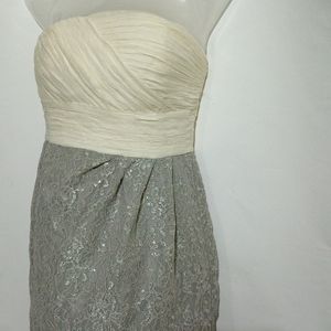 VERY PRETTY PARTY READY DRESS