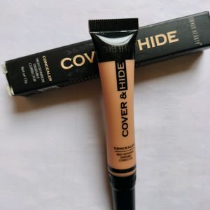 Swiss Beauty Cover And Hide Concealer