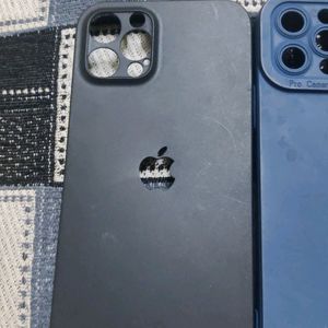 iPhone 12 Pro Cover Q