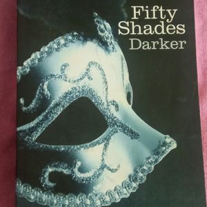 Fifty Shades Darker