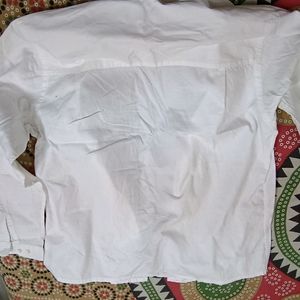 Cotton Shirt