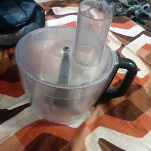 BAJAJ FOOD PROCESSOR ORIGINAL PRICE 9K+