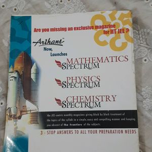 Physics book