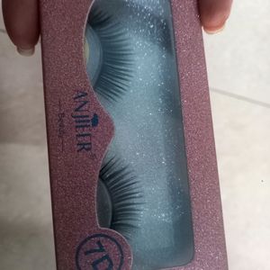 New Look 7D Eyelash For Women