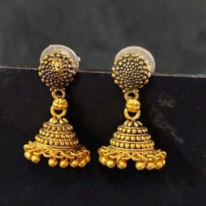 ETHNIC EARRINGS COMBO