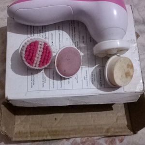 Facial Massager