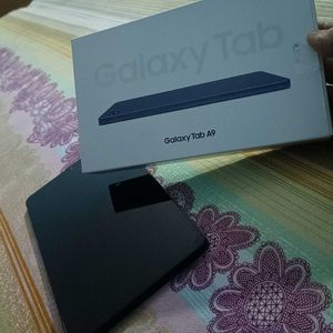 Samsung Galaxy A9 Tablet