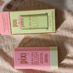 Pixi On The Glow Blush