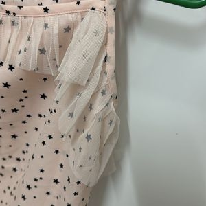 Starry Princess Top