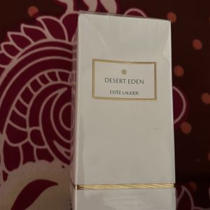 ESTEE LAUDER DESERT EDEN PERFUME