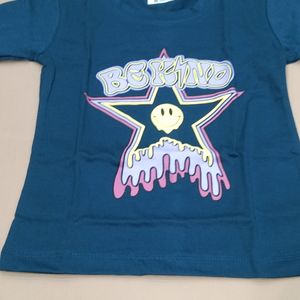 T-shirts For Girls