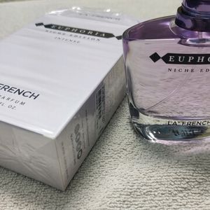 Euphoria Niche Edition La French Perfume